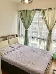 Parc Centros (D19), Condominium #522642781